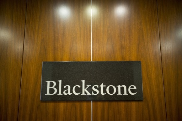 黑石blackstone收购美国上市公司环球资源