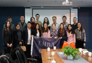 投资家网——EMBA私董会（北京）第八期成功举办