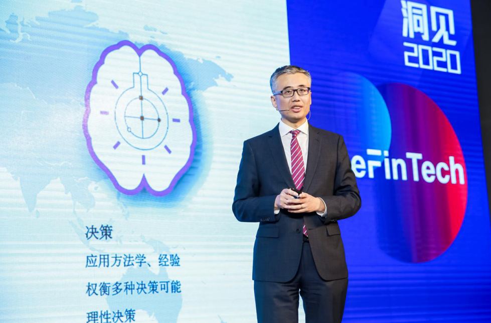 路孚特(中国)科技有限公司董事长总经理,全球移动开发副总裁吴震操
