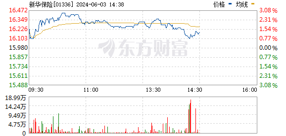 高分红加低估值 新华保险或迎配置良机 